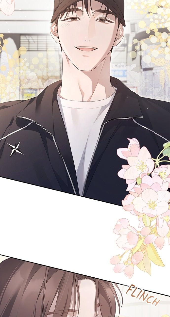 Not the First Time Chap 26 - Next Chap 27