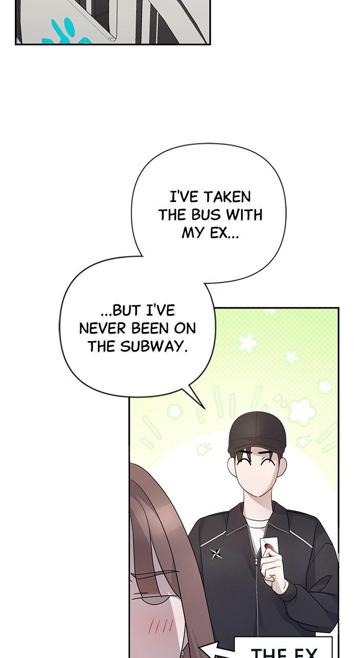 Not the First Time Chap 26 - Next Chap 27