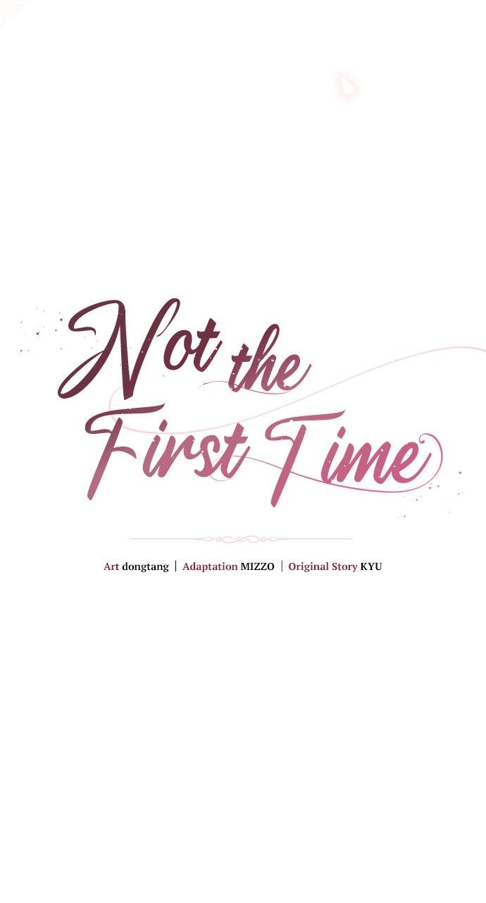 Not the First Time Chap 26 - Next Chap 27