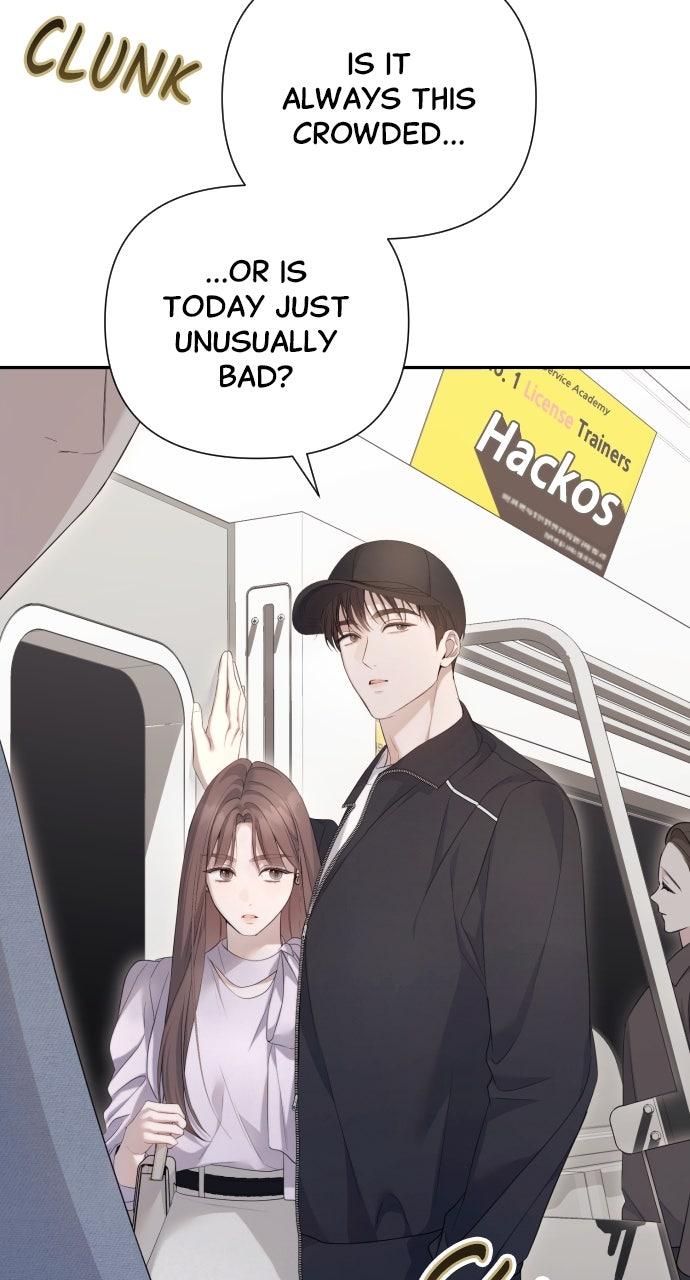 Not the First Time Chap 26 - Next Chap 27