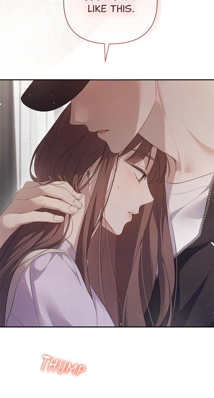 Not the First Time Chap 26 - Next Chap 27