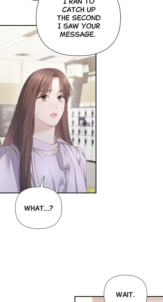 Not the First Time Chap 26 - Next Chap 27