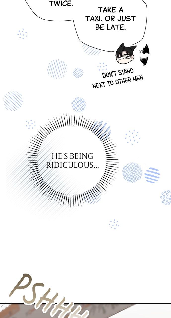 Not the First Time Chap 26 - Next Chap 27