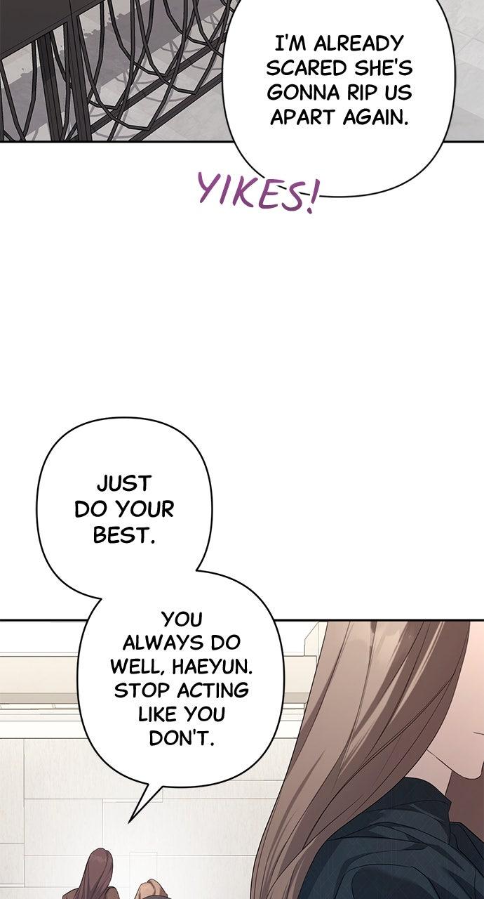 Not the First Time Chap 20 - Next Chap 21