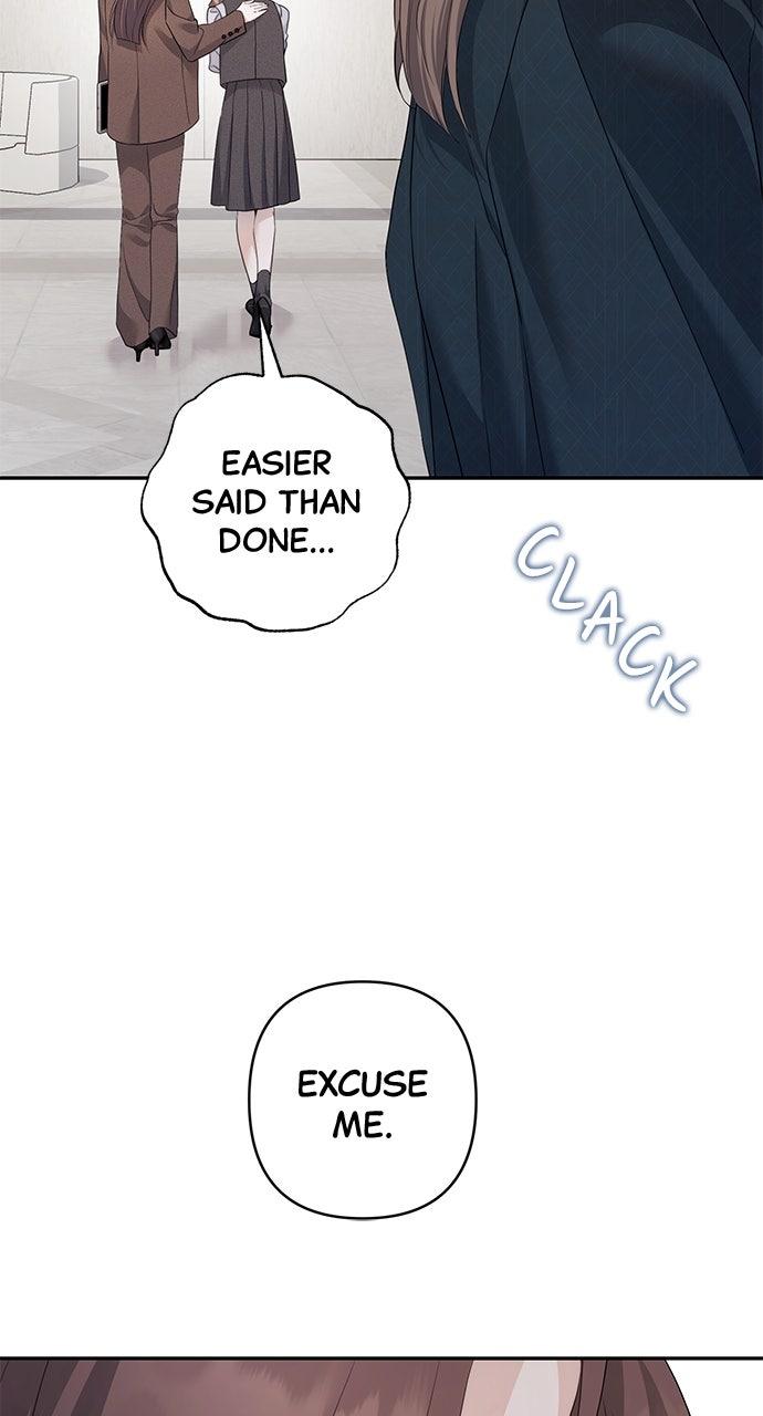 Not the First Time Chap 20 - Next Chap 21
