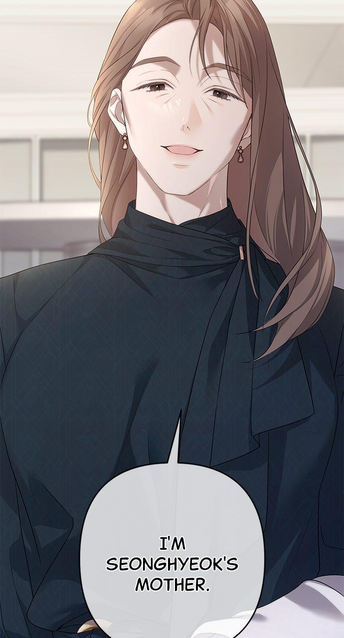 Not the First Time Chap 20 - Next Chap 21