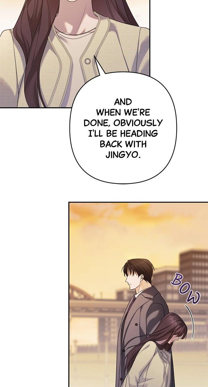 Not the First Time Chap 20 - Next Chap 21