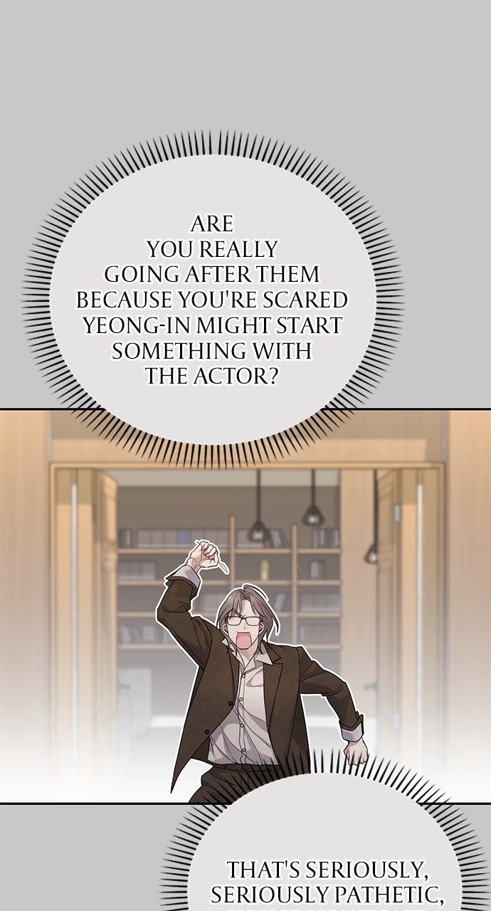 Not the First Time Chap 20 - Next Chap 21