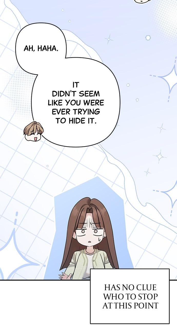 Not the First Time Chap 20 - Next Chap 21