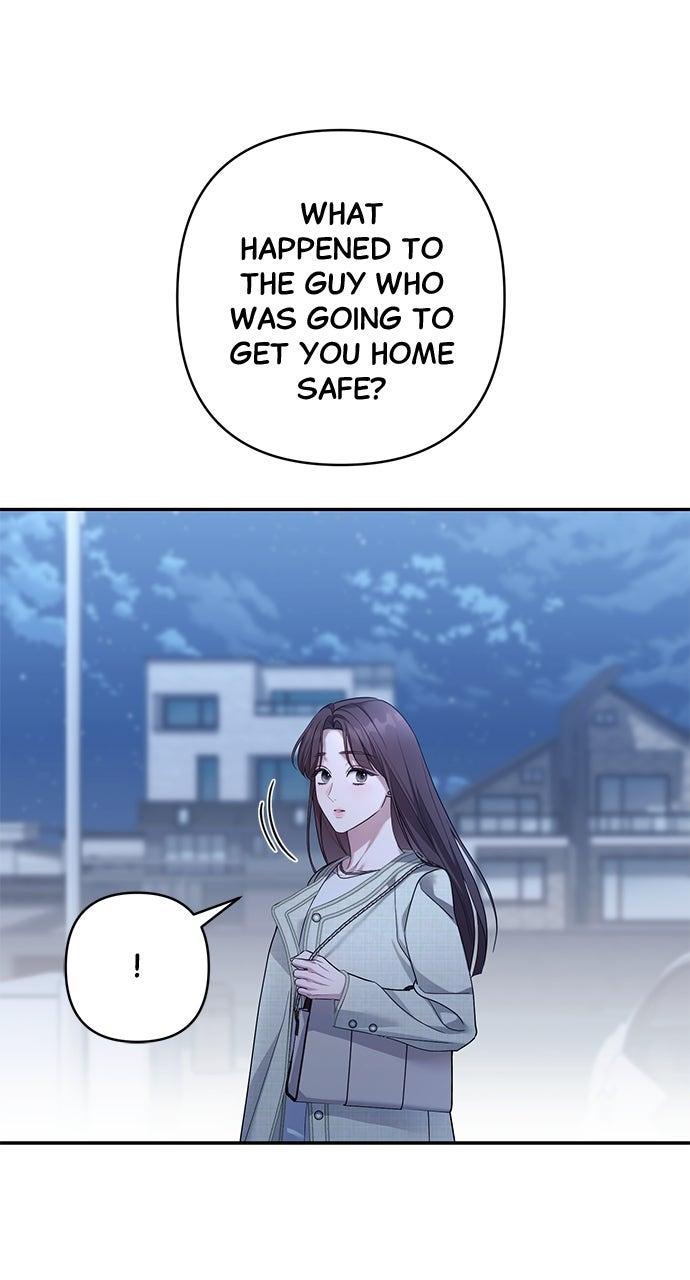 Not the First Time Chap 20 - Next Chap 21