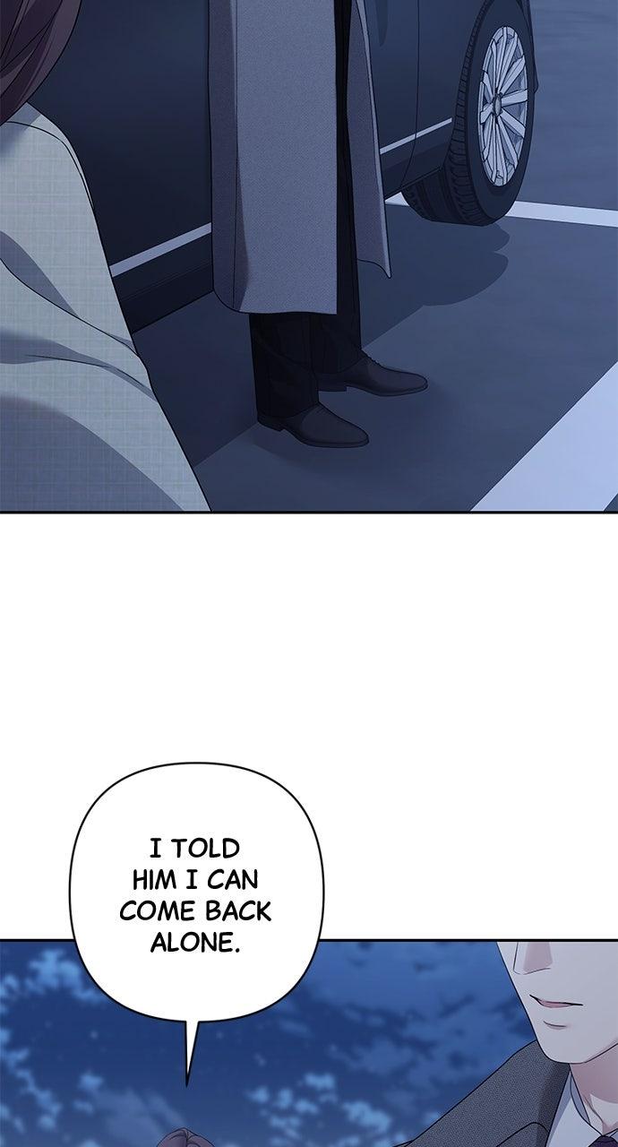 Not the First Time Chap 20 - Next Chap 21