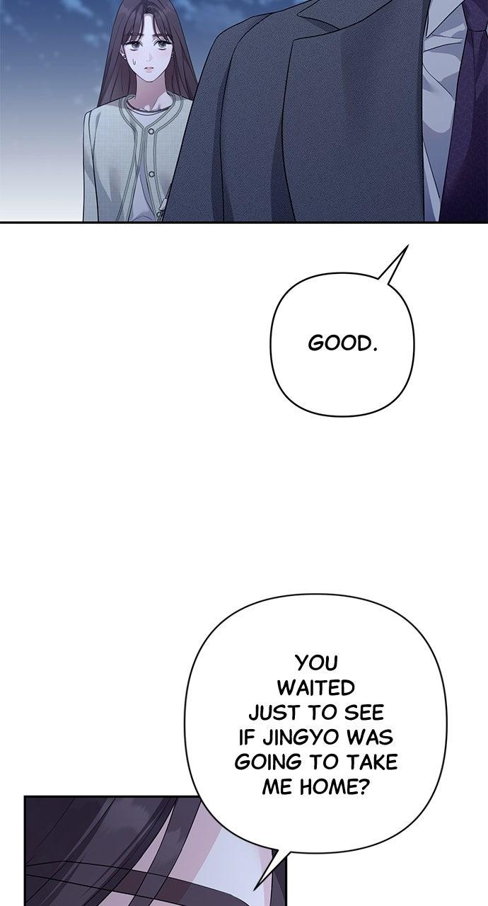 Not the First Time Chap 20 - Next Chap 21