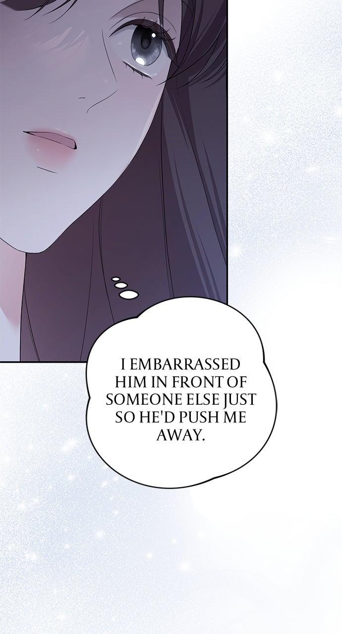 Not the First Time Chap 20 - Next Chap 21
