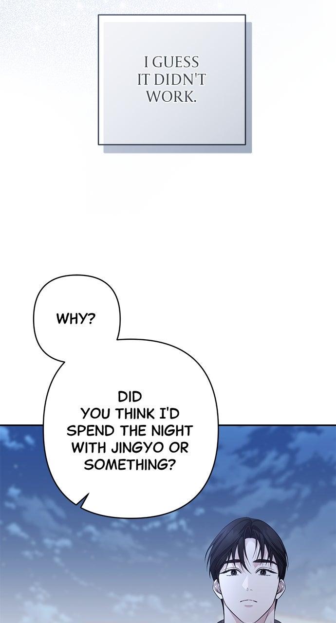 Not the First Time Chap 20 - Next Chap 21