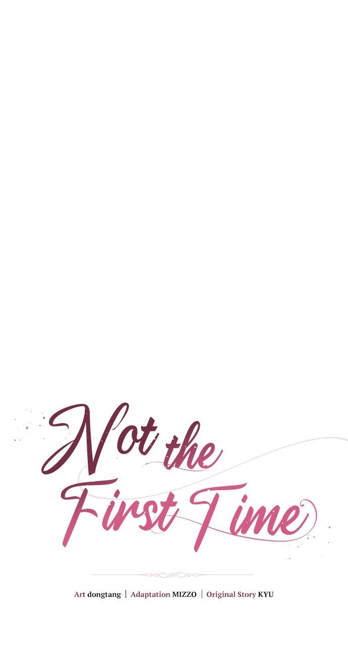 Not the First Time Chap 20 - Next Chap 21