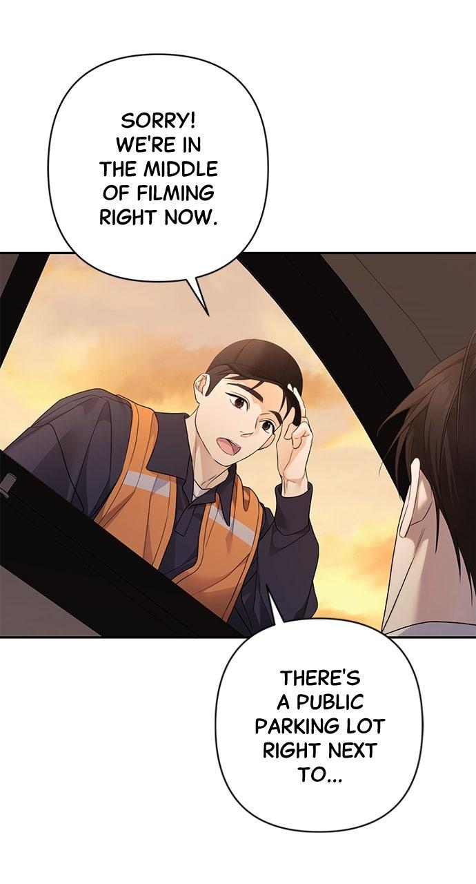 Not the First Time Chap 20 - Next Chap 21