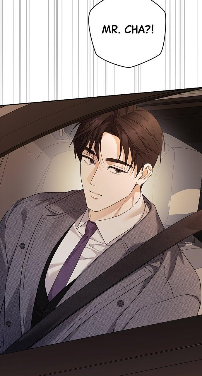Not the First Time Chap 20 - Next Chap 21