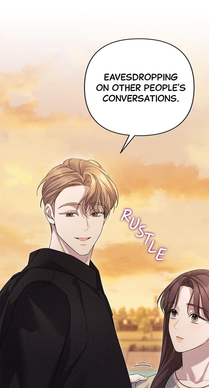 Not the First Time Chap 20 - Next Chap 21