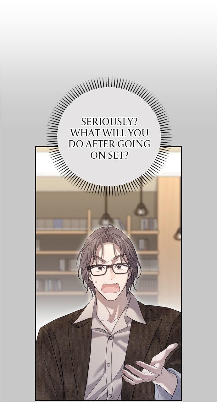 Not the First Time Chap 20 - Next Chap 21