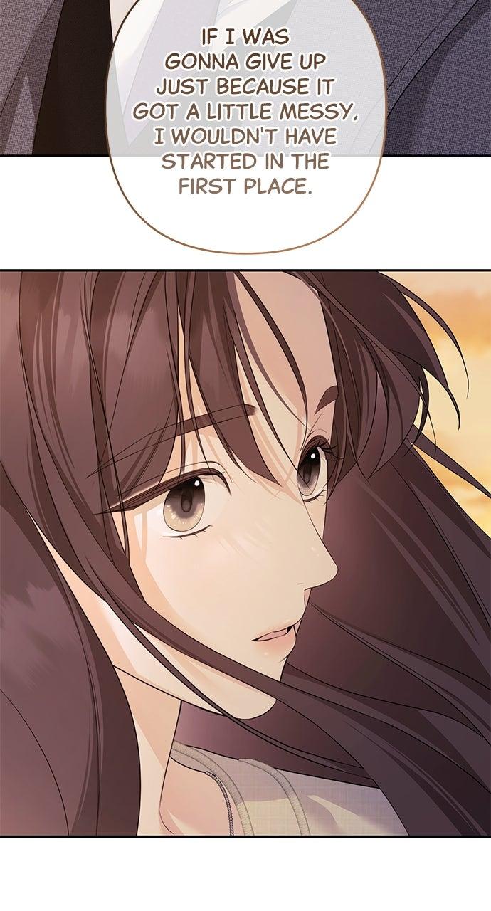 Not the First Time Chap 20 - Next Chap 21