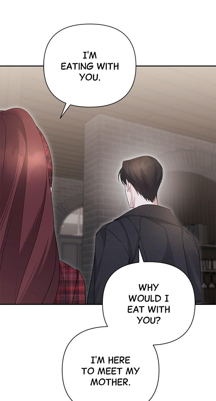 Not the First Time Chap 21 - Next Chap 22