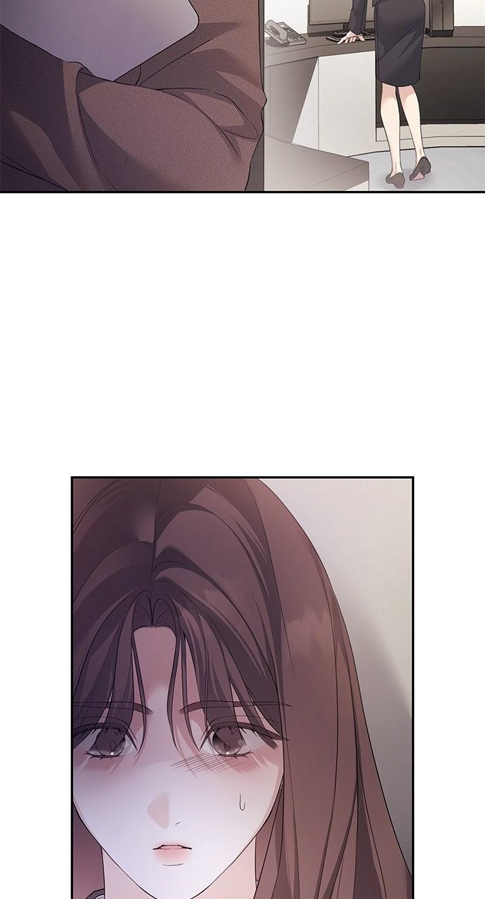 Not the First Time Chap 21 - Next Chap 22