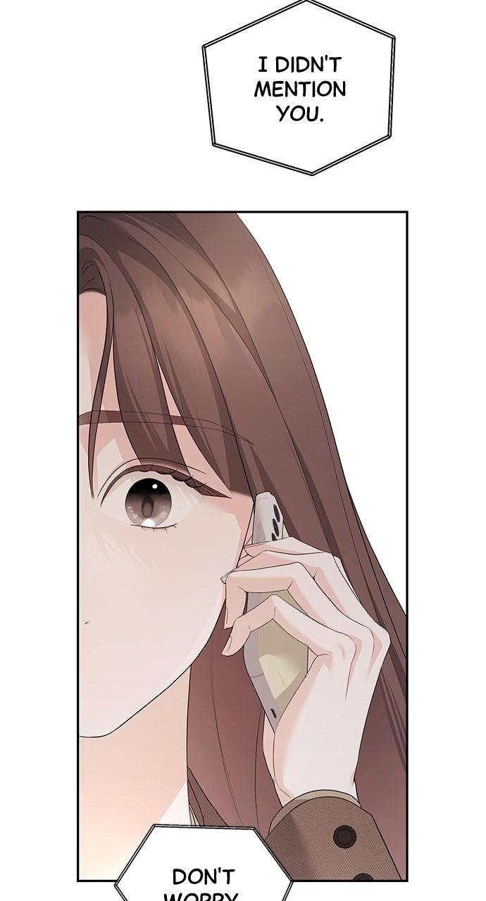 Not the First Time Chap 21 - Next Chap 22