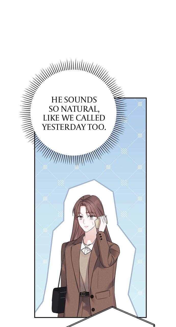 Not the First Time Chap 21 - Next Chap 22