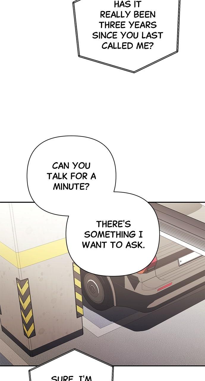 Not the First Time Chap 21 - Next Chap 22