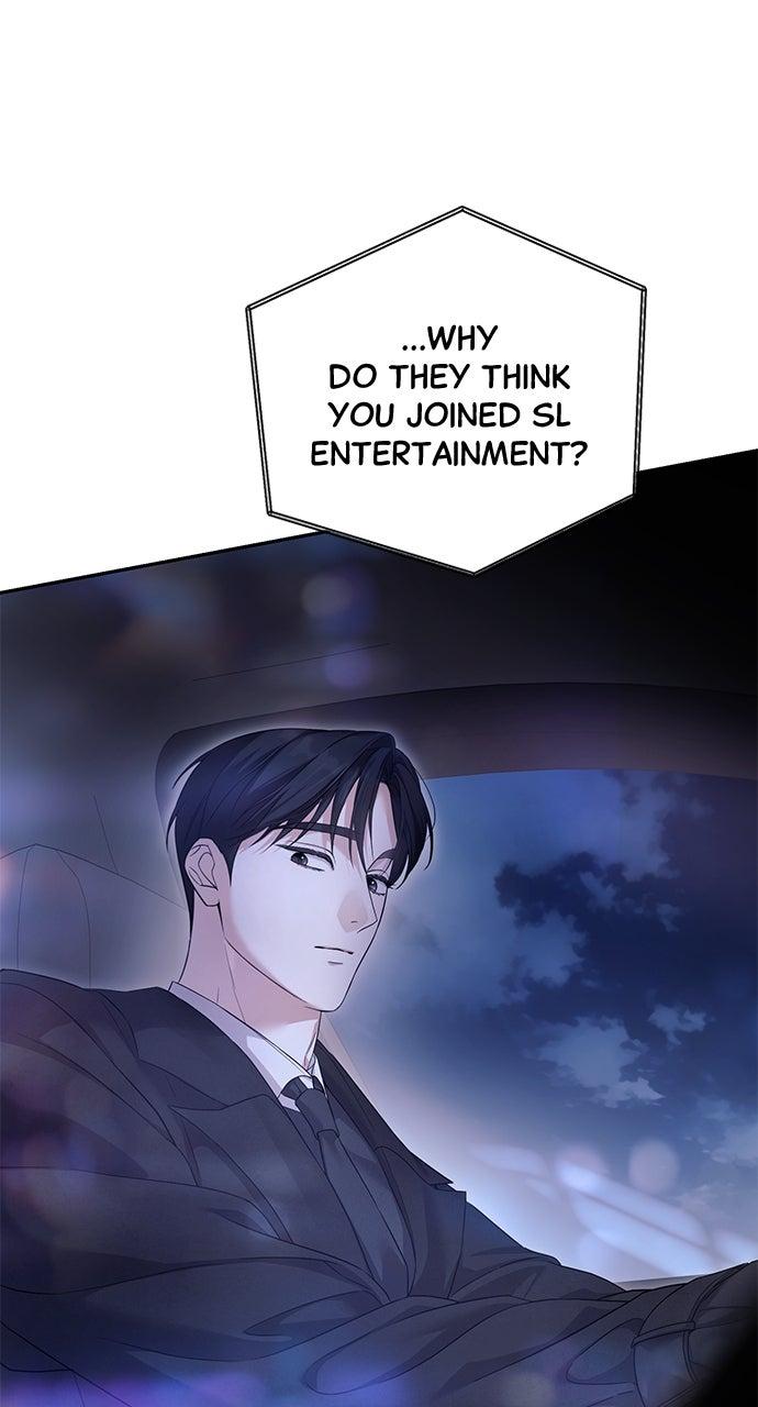 Not the First Time Chap 21 - Next Chap 22