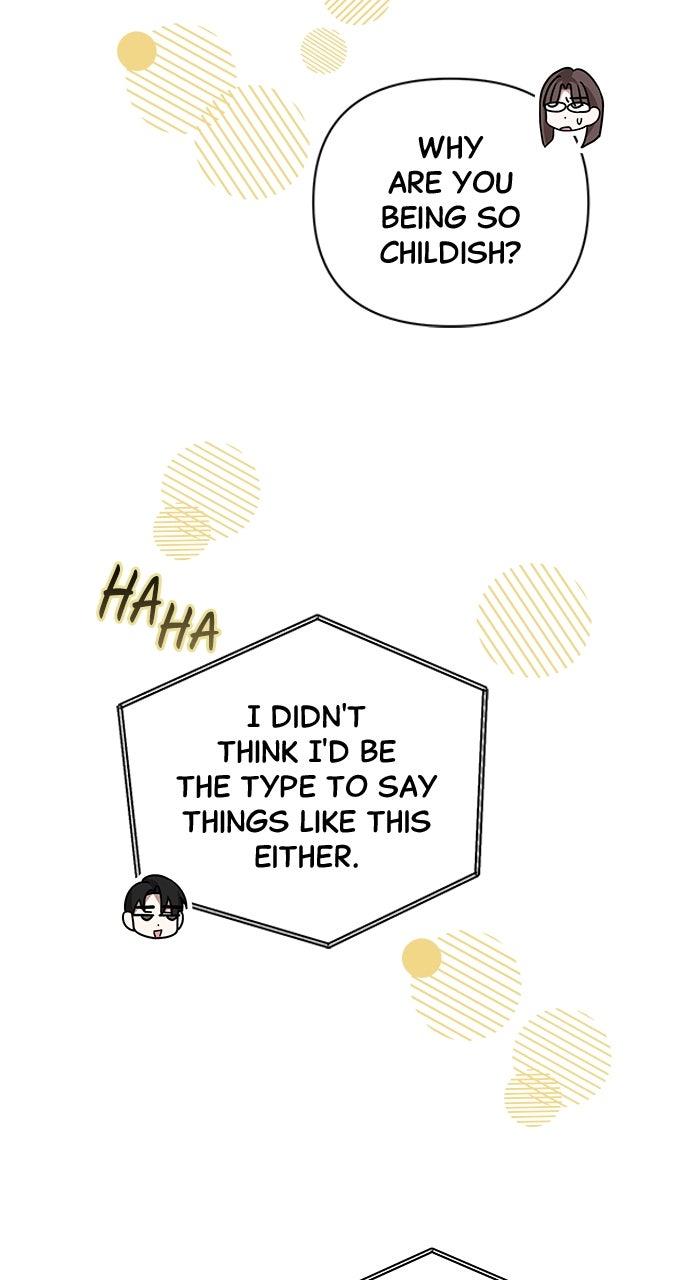 Not the First Time Chap 21 - Next Chap 22