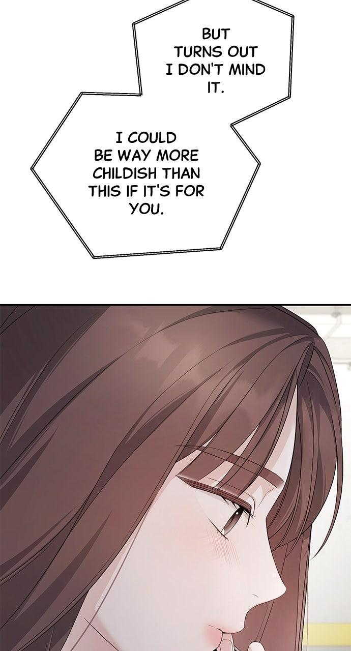 Not the First Time Chap 21 - Next Chap 22