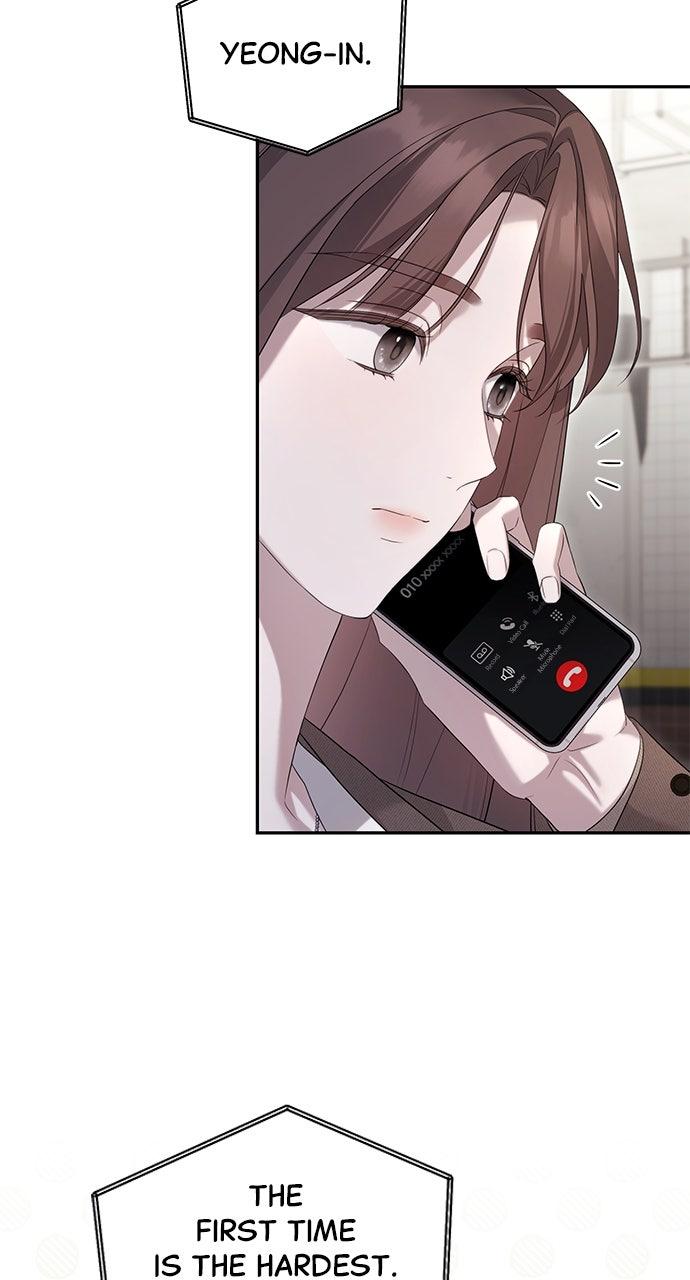 Not the First Time Chap 21 - Next Chap 22