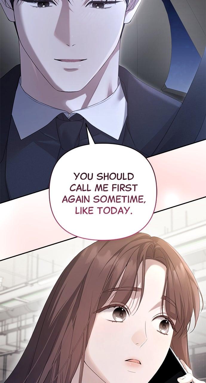 Not the First Time Chap 21 - Next Chap 22