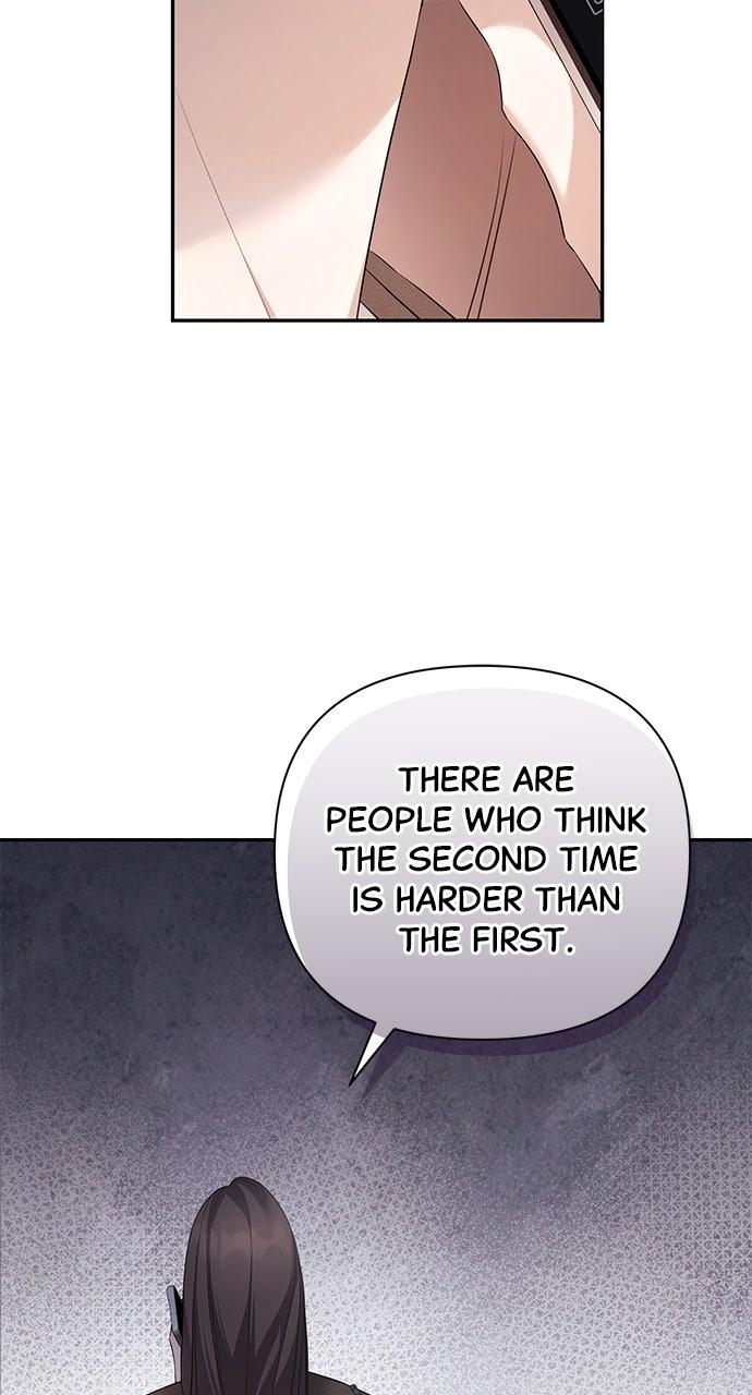 Not the First Time Chap 21 - Next Chap 22