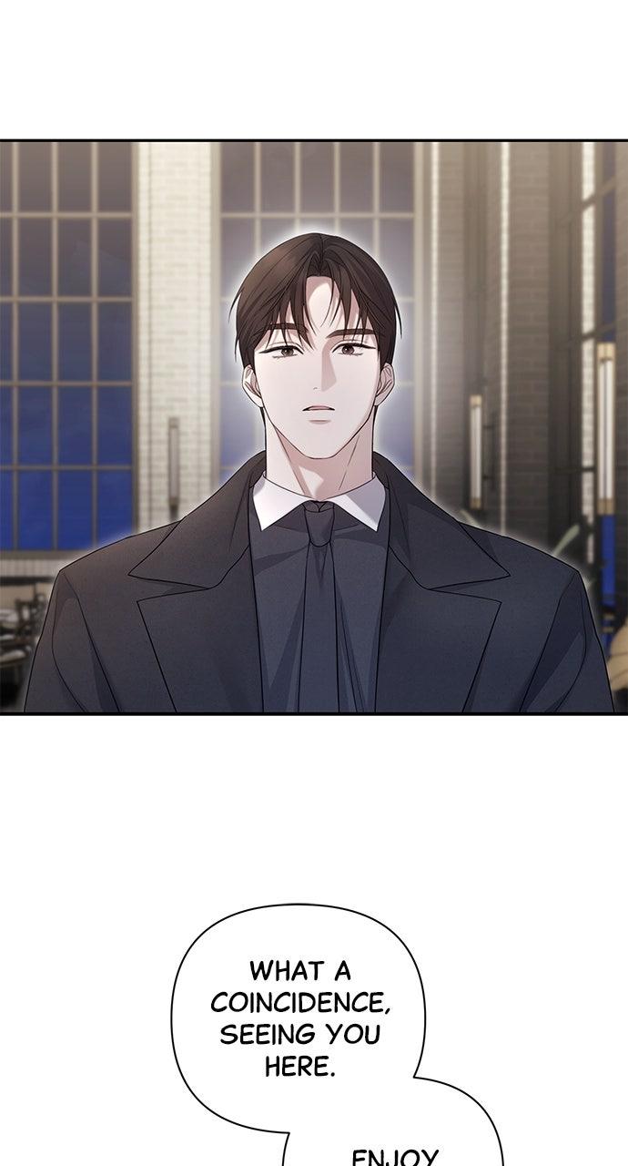 Not the First Time Chap 21 - Next Chap 22