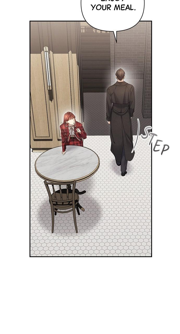 Not the First Time Chap 21 - Next Chap 22