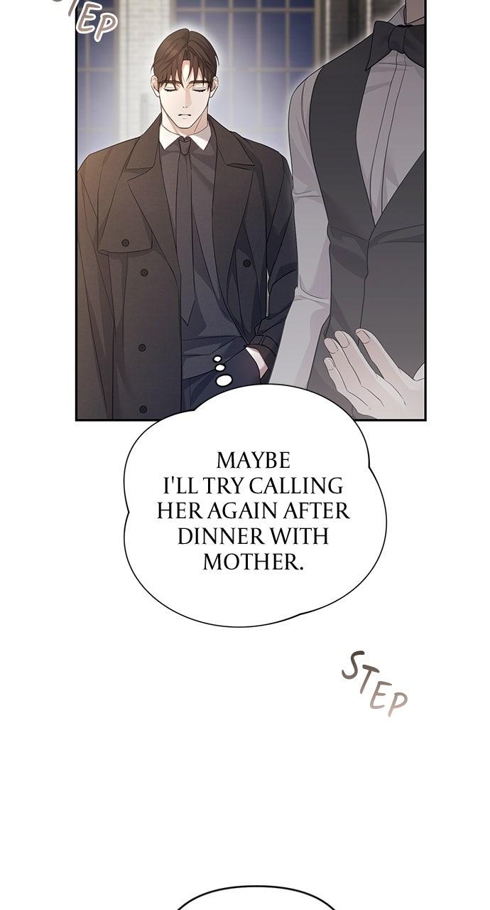 Not the First Time Chap 21 - Next Chap 22