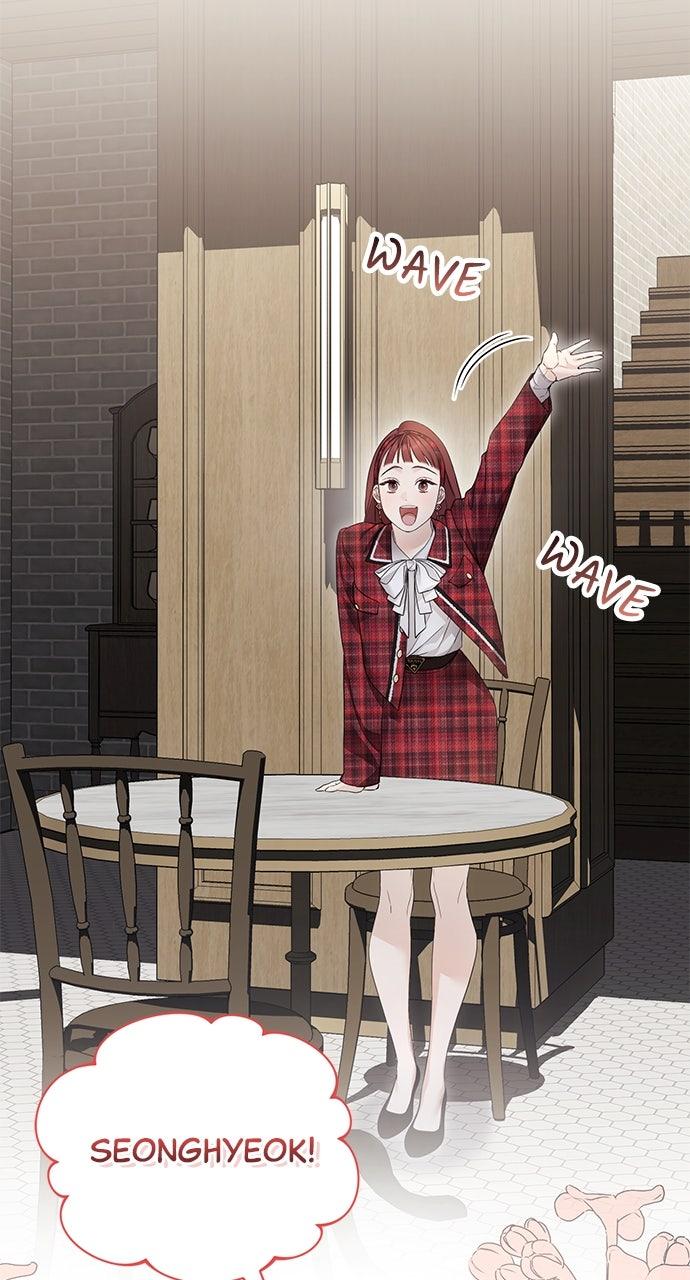 Not the First Time Chap 21 - Next Chap 22