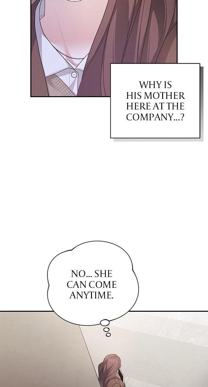 Not the First Time Chap 21 - Next Chap 22