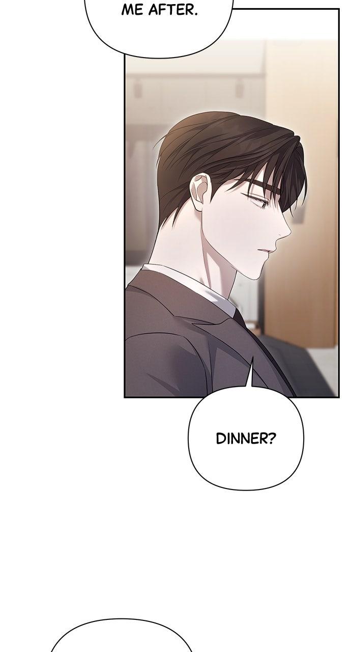 Not the First Time Chap 21 - Next Chap 22