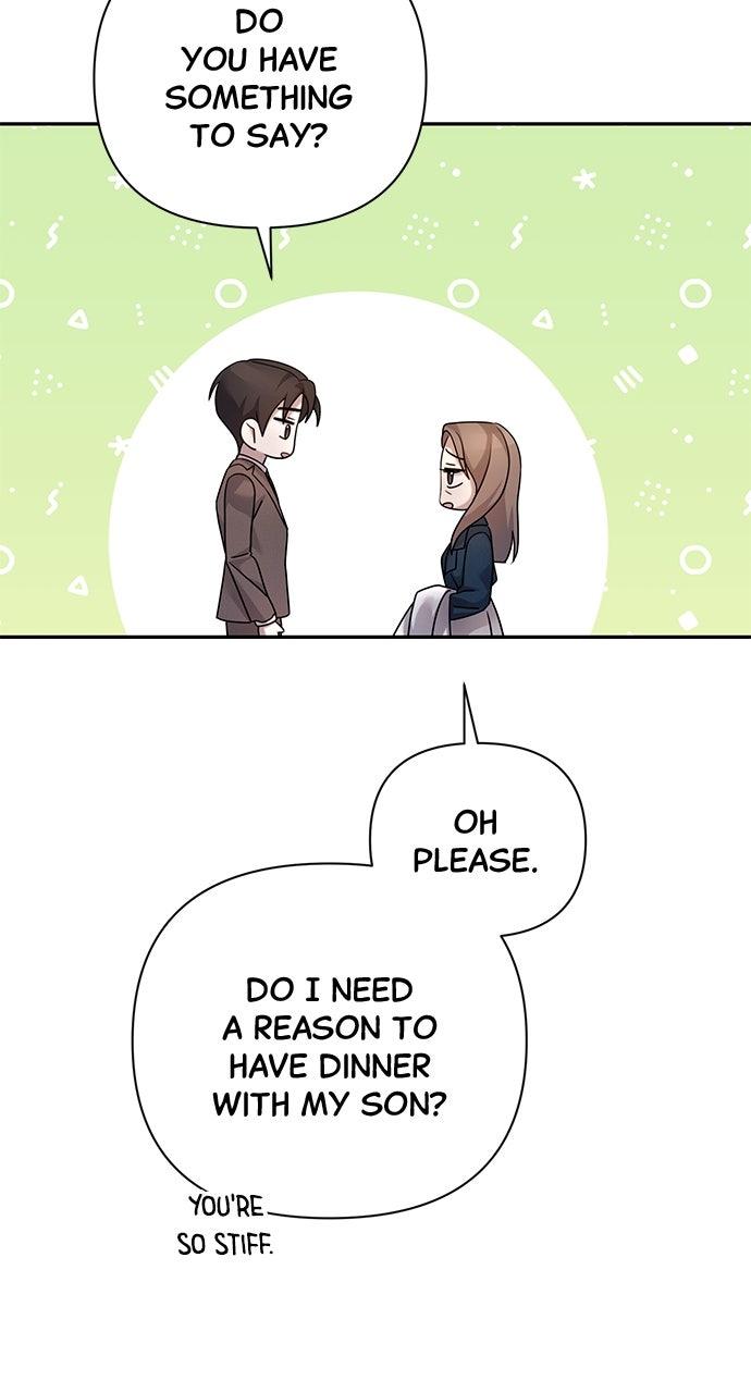 Not the First Time Chap 21 - Next Chap 22