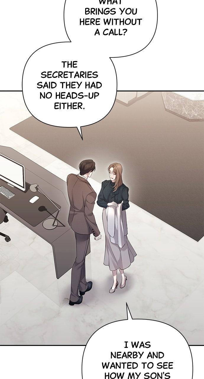 Not the First Time Chap 21 - Next Chap 22