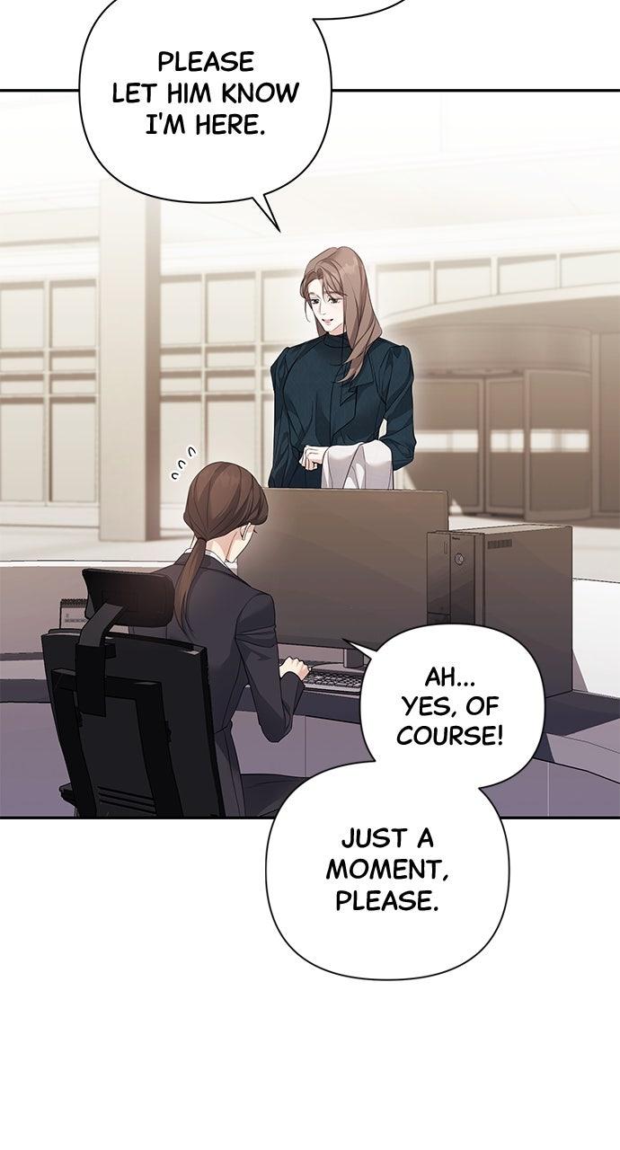 Not the First Time Chap 21 - Next Chap 22