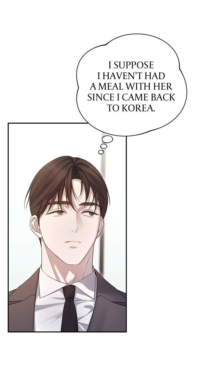 Not the First Time Chap 21 - Next Chap 22