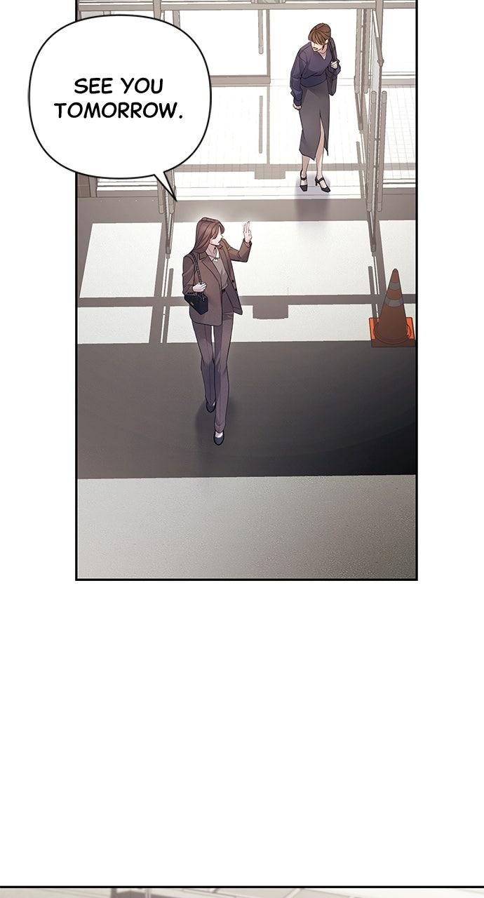 Not the First Time Chap 21 - Next Chap 22