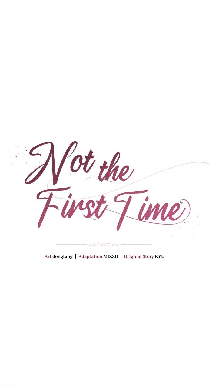 Not the First Time Chap 22 - Next Chap 23