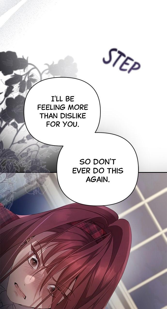 Not the First Time Chap 22 - Next Chap 23