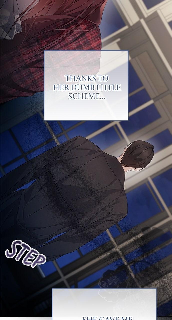 Not the First Time Chap 22 - Next Chap 23