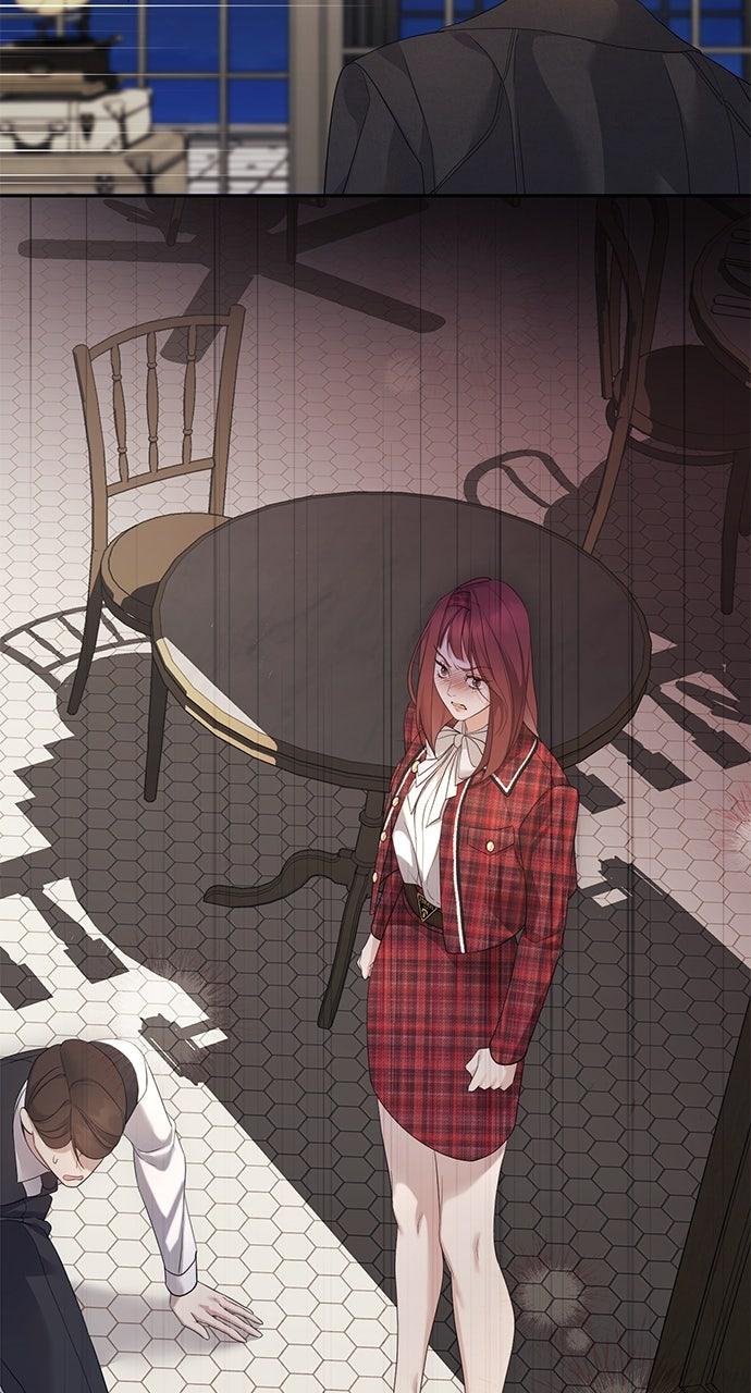 Not the First Time Chap 22 - Next Chap 23